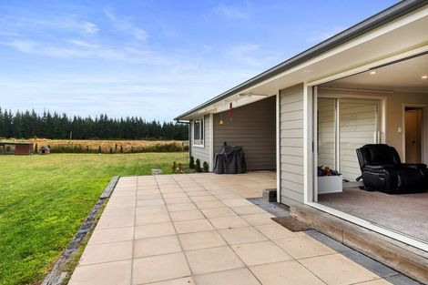 Photo of property in 11 Acton Road, Rakaia, 7781