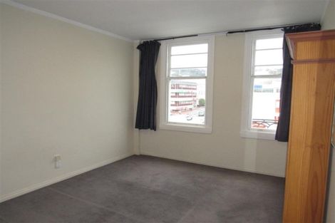 Photo of property in 6/255 Cuba Street, Te Aro, Wellington, 6011