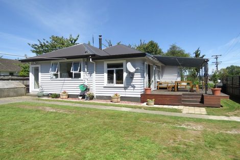 Photo of property in 1 Caples Street, Reefton, 7830