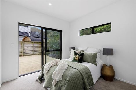 Photo of property in 5 Pihipihi Way, Crofton Downs, Wellington, 6035