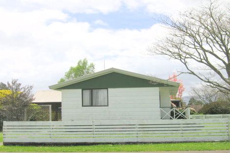 Photo of property in 12 Matipo Street, Matamata, 3400