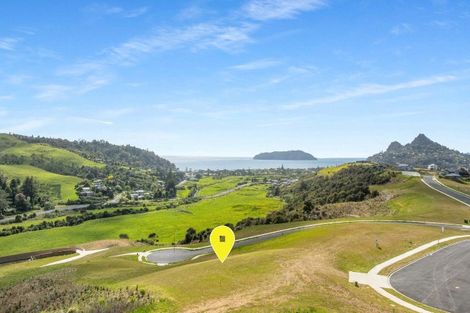 Photo of property in 50 Azimuth Road, Tairua, 3508