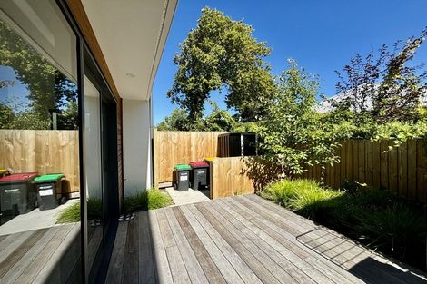 Photo of property in 2/8b Huia Street, Riccarton, Christchurch, 8041