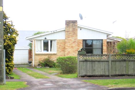 Photo of property in 43 Herbert Road, Queenwood, Hamilton, 3210