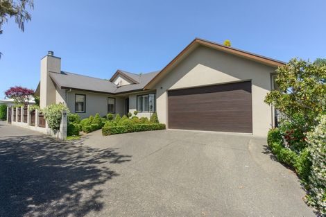 Photo of property in 25a Chambers Street, Havelock North, 4130