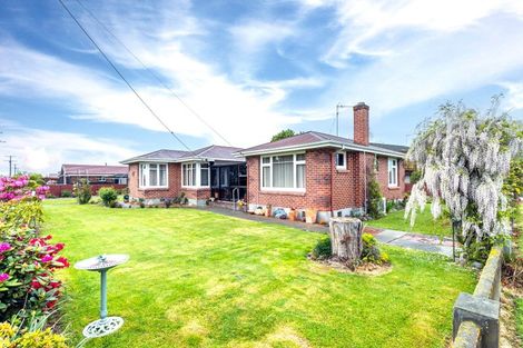 Photo of property in 120 Richard Pearse Drive, Temuka, 7920
