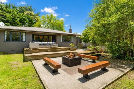 Photo of property in 19 Hewitts Road, Linton, Palmerston North, 4472