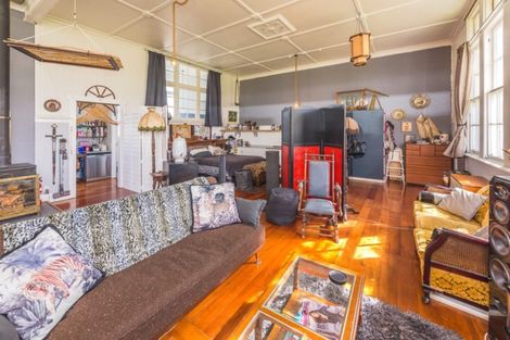 Photo of property in 1653 State Highway 3, Pakaraka, Whanganui, 4574