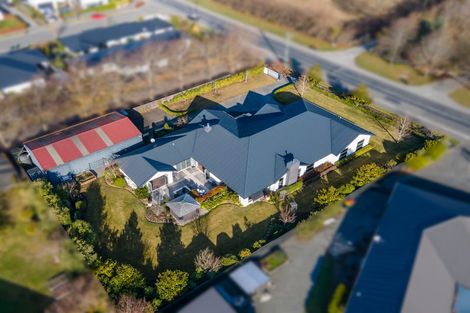 Photo of property in 86 Blakes Road, Prebbleton, 7604