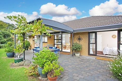 Photo of property in 22 North Road, Clevedon, Papakura, 2582