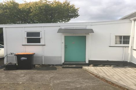 Photo of property in 7 Pascal Street, Palmerston North, 4410