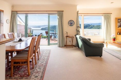 Photo of property in Mt Carmel Mews, 12/9 Arawa Road, Hataitai, Wellington, 6021