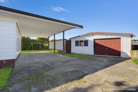Photo of property in 68 Valley Road, Kawerau, 3127