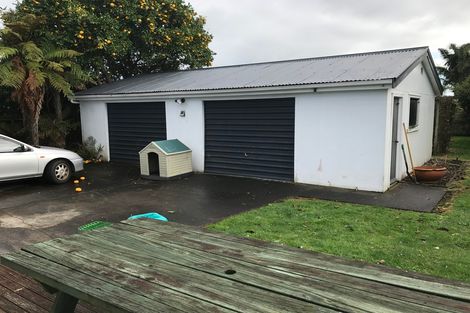 Photo of property in 30 Airfield Road, Takanini, 2112