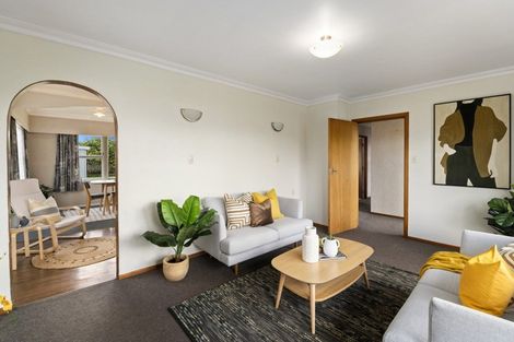 Photo of property in 6 Ross Street, Levin, 5510