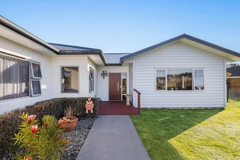 Photo of property in 22 Mercade Close, Stratford, 4332