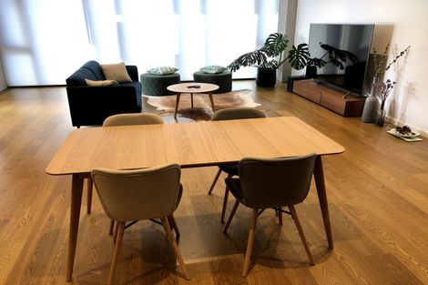 Photo of property in 1101/5 Hohipere Street, Grafton, Auckland, 1010