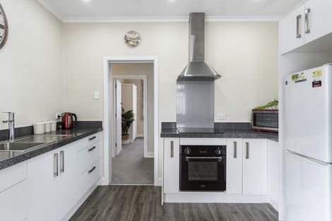 Photo of property in 43 South Road, Kuripuni, Masterton, 5810