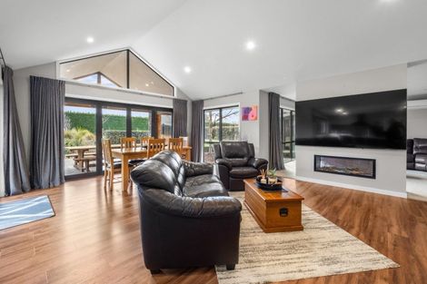 Photo of property in 17 Company Road, Newland, Ashburton, 7772