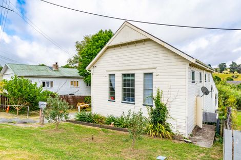 Photo of property in 173 Hurndall Street West, Maungaturoto, 0520