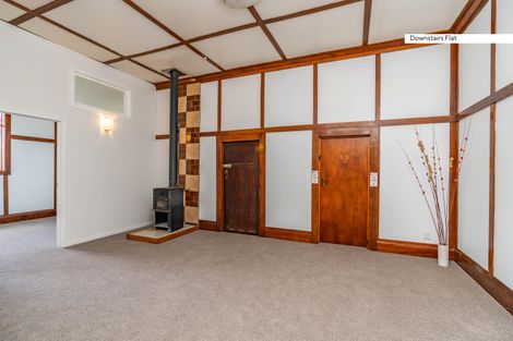 Photo of property in 173 Hurndall Street West, Maungaturoto, 0520