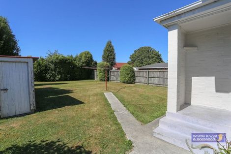 Photo of property in 117/115 Peverel Street, Riccarton, Christchurch, 8041