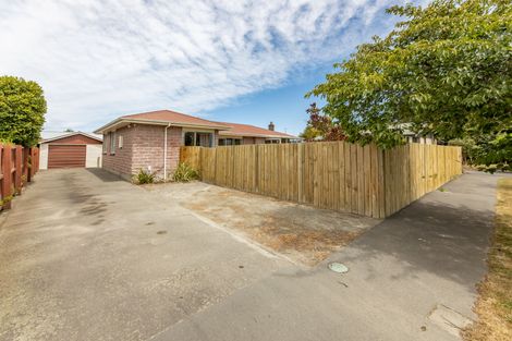 Photo of property in 4 Todd Place, Allenton, Ashburton, 7700