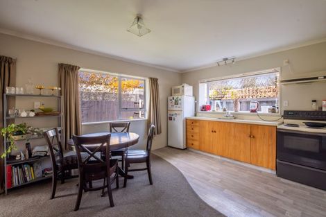 Photo of property in 1/100 Centaurus Road, Huntsbury, Christchurch, 8022