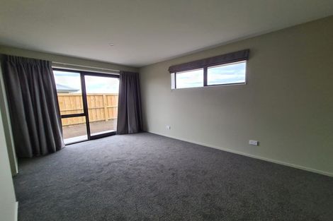 Photo of property in 60 Broadway Parade, Rolleston, 7615