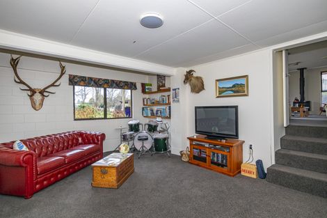 Photo of property in 9 Campbell Street, Geraldine, 7930