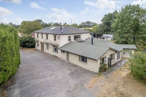 Photo of property in 15 Hororata Road, Hororata, Darfield, 7572