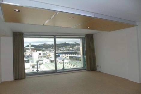Photo of property in Century City Apartments, 57/72 Tory Street, Te Aro, Wellington, 6011