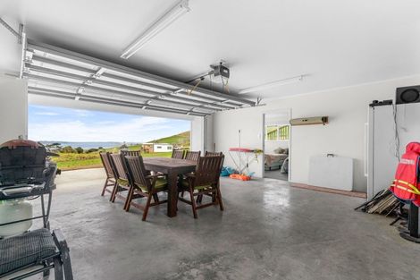 Photo of property in 28 Opononi Heights Drive, Opononi, Kaikohe, 0473
