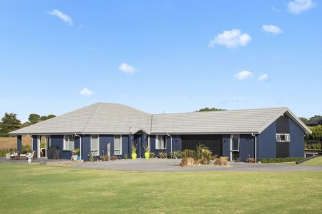 Photo of property in 3 Old Orchard Lane, Waiau Pa, Pukekohe, 2679