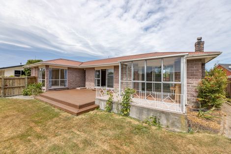 Photo of property in 4 Todd Place, Allenton, Ashburton, 7700