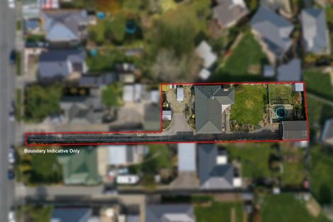 Photo of property in 23a Saint George Street, Watlington, Timaru, 7910