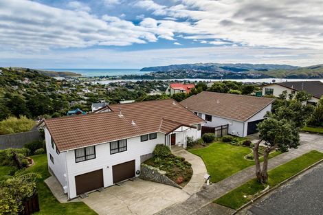 Photo of property in 36 Mercury Way, Whitby, Porirua, 5024