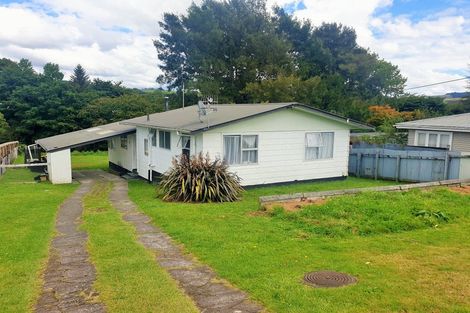 Photo of property in 27 Ewert Street, Fordlands, Rotorua, 3015