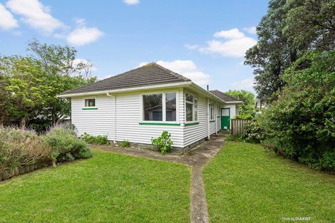 Photo of property in 10 Whanganui Street, Miramar, Wellington, 6022