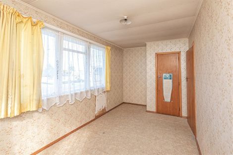 Photo of property in 40 Puriri Street, Gonville, Whanganui, 4501