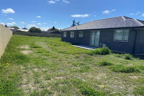 Photo of property in 10 Huntaway Lane, Dunsandel, 7682