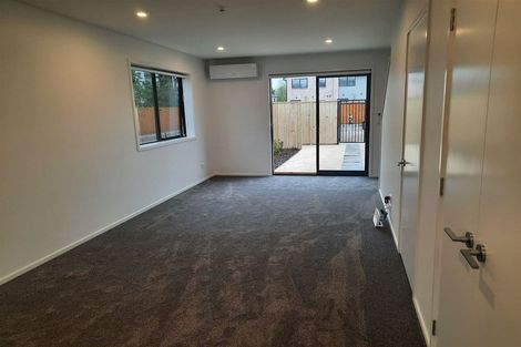 Photo of property in 1/12 Freyberg Avenue, Riccarton, Christchurch, 8011