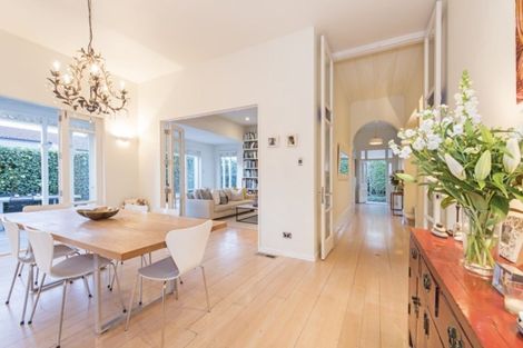 Photo of property in 8 Wallace Street, Herne Bay, Auckland, 1011