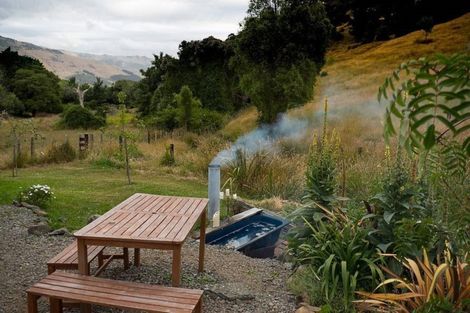 Photo of property in 23 Montgomerys Road, Little River, 7591