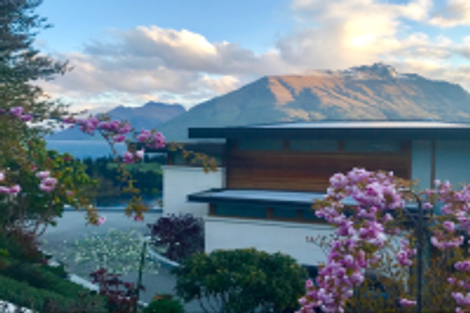 Photo of property in 27 Edinburgh Drive, Queenstown, 9300