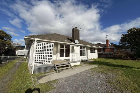 Photo of property in 27 Shakespeare Avenue, Trentham, Upper Hutt, 5018