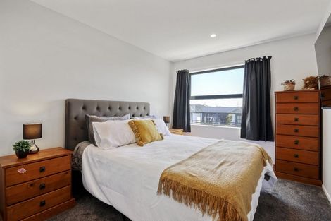 Photo of property in 7 Mccahon Lane, Rolleston, 7615