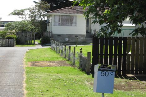 Photo of property in 50c Crawford Avenue, Mangere Bridge, Auckland, 2022
