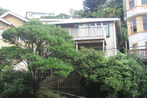 Photo of property in 198 Glenmore Street, Northland, Wellington, 6012