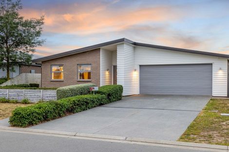 Photo of property in 73 Newman Road, Rolleston, 7614